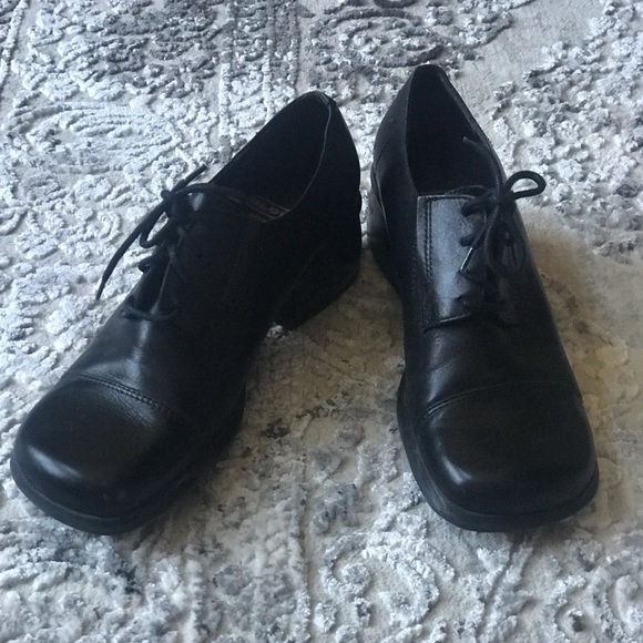Nine West Shoes - Lace up shoes